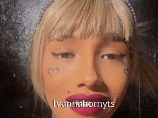 Ivannahornyts