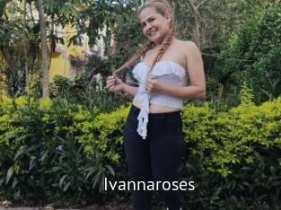 Ivannaroses