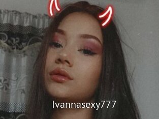 Ivannasexy777