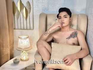 Ivanwillson