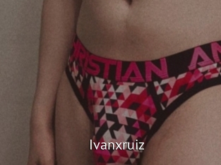 ivanxruiz Zizi X