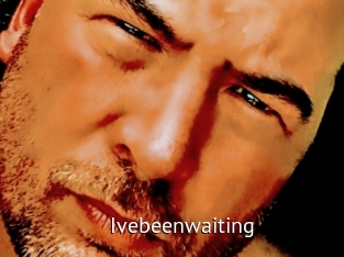 ivebeenwaiting Zizi X