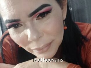 Ivetheevans