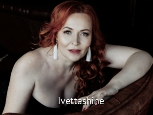 Ivettashine