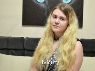 ivicuty Zizi X