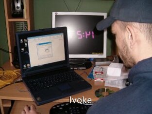 Ivoke