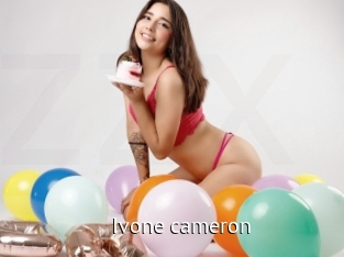 Ivone_cameron