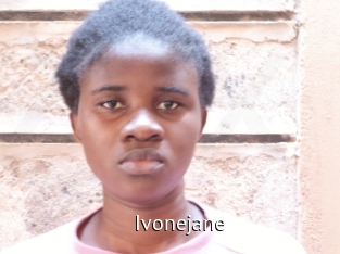 Ivonejane