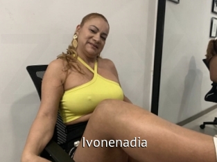 Ivonenadia