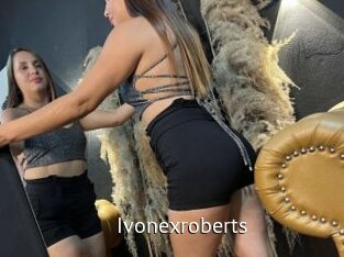Ivonexroberts