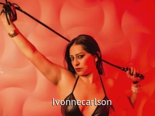 Ivonnecarlson