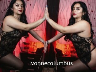 Ivonnecolumbus