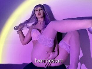 Ivonnestarr