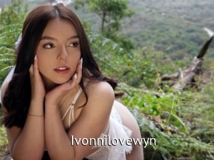 Ivonnilovewyn