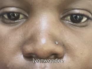 Ivonwonders