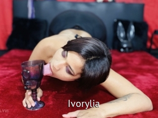 Ivorylia