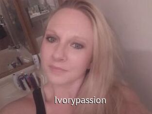 Ivorypassion