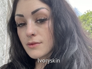 ivoryskin Zizi X