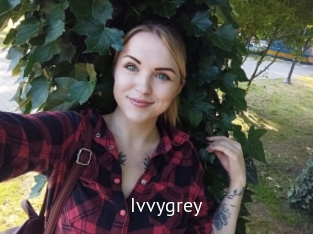 Ivvygrey