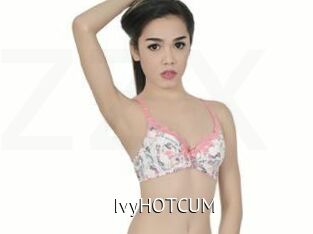 IvyHOTCUM