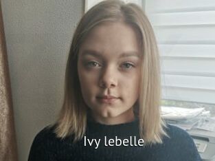Ivy_lebelle