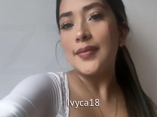 Ivyca18