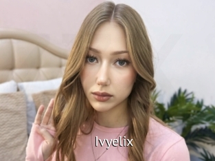 ivyelix Zizi X