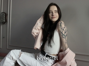 ivyharrel Zizi X
