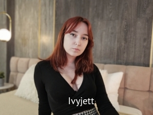 Ivyjett