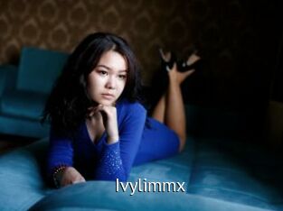 Ivylimmx