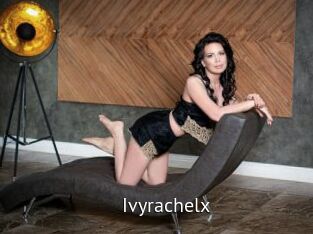 ivyrachelx Zizi X
