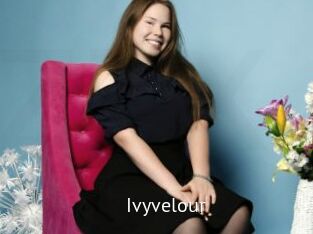 Ivyvelour