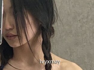 ivyxmay Zizi X