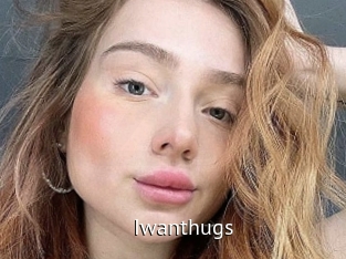 iwanthugs Zizi X