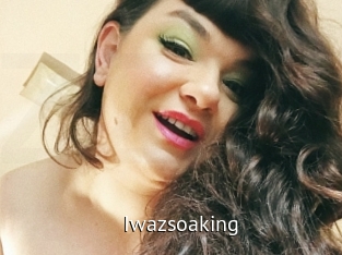 iwazsoaking Zizi X