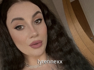 Iyrennexx