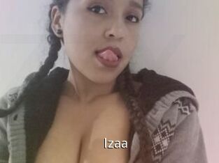 Izaa