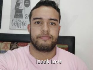 izaak_love Zizi X