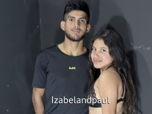 Izabelandpaul