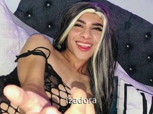 izadora Zizi X