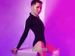 Izanros
