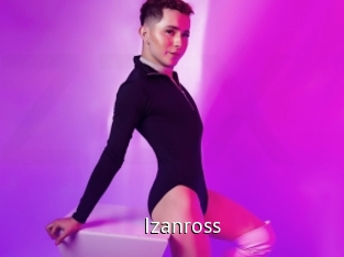 izanross Zizi X