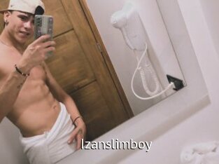 Izanslimboy