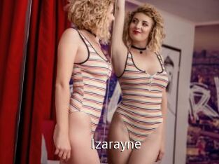 Izarayne