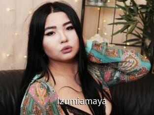 Izumiamaya