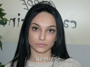izziecuttie Zizi X