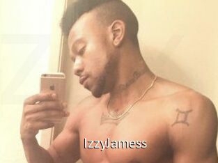 IzzyJamess