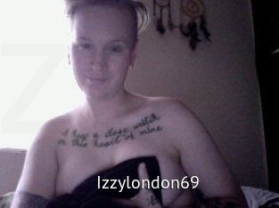 Izzylondon69