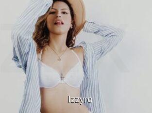 Izzyro