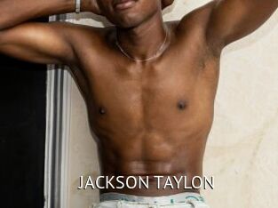 JACKSON_TAYLON Zizi X